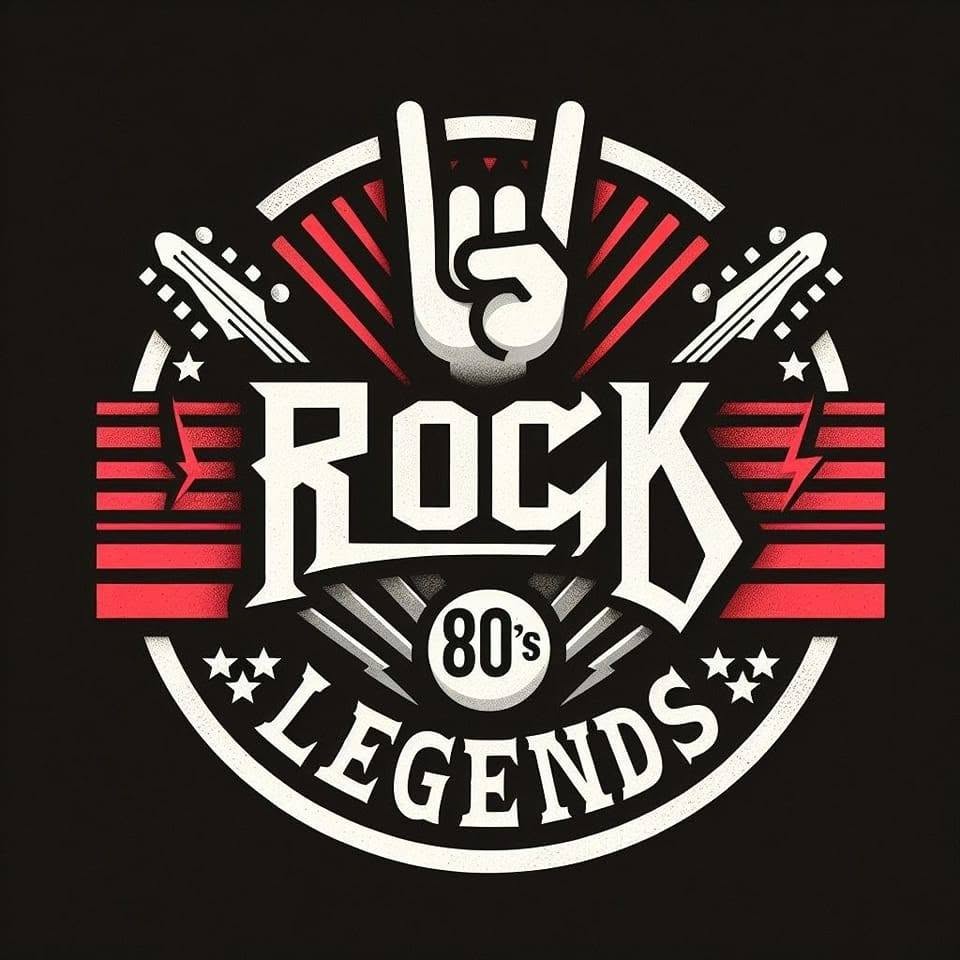 80's Rock Legends