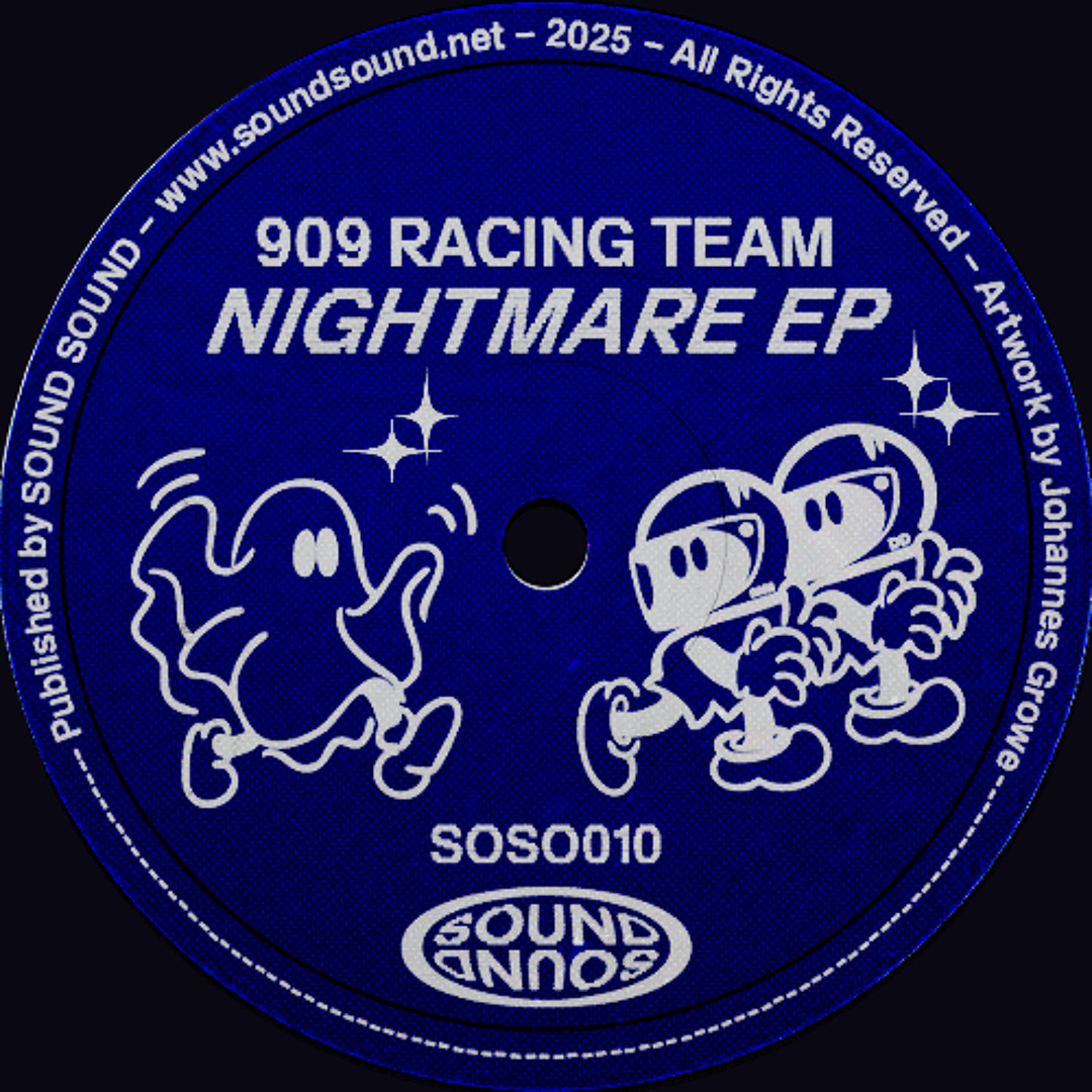 909 Racing Team