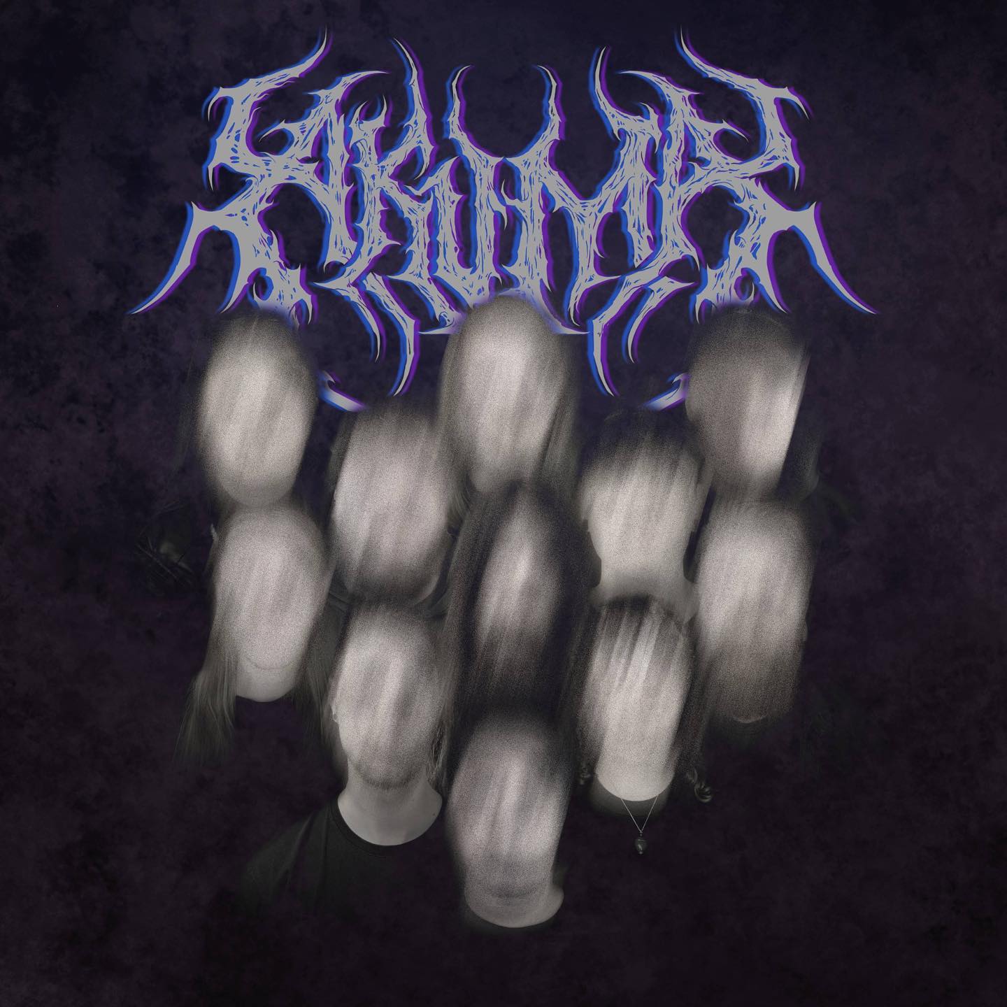 A Knight Under Maria's Altar