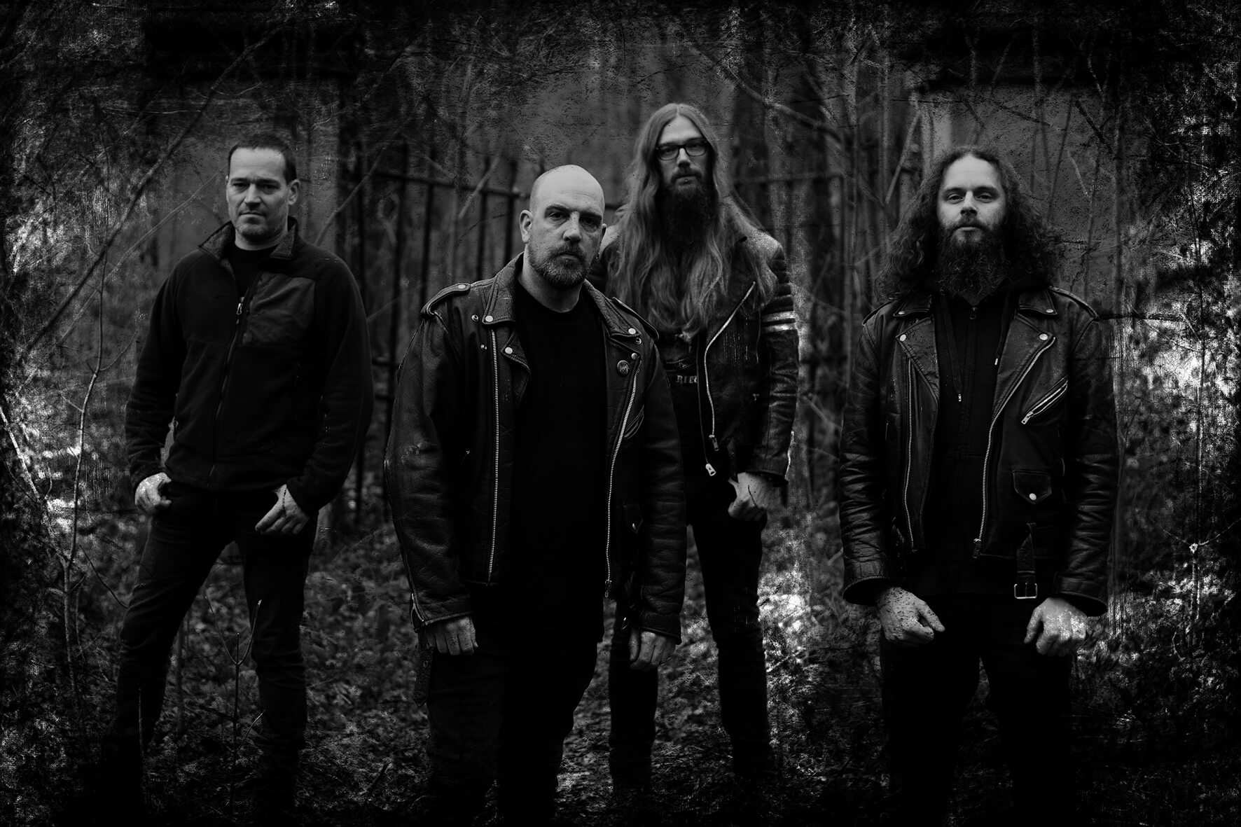 A Thousand Sufferings