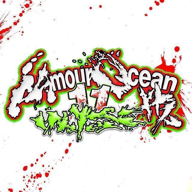 Aamourocean