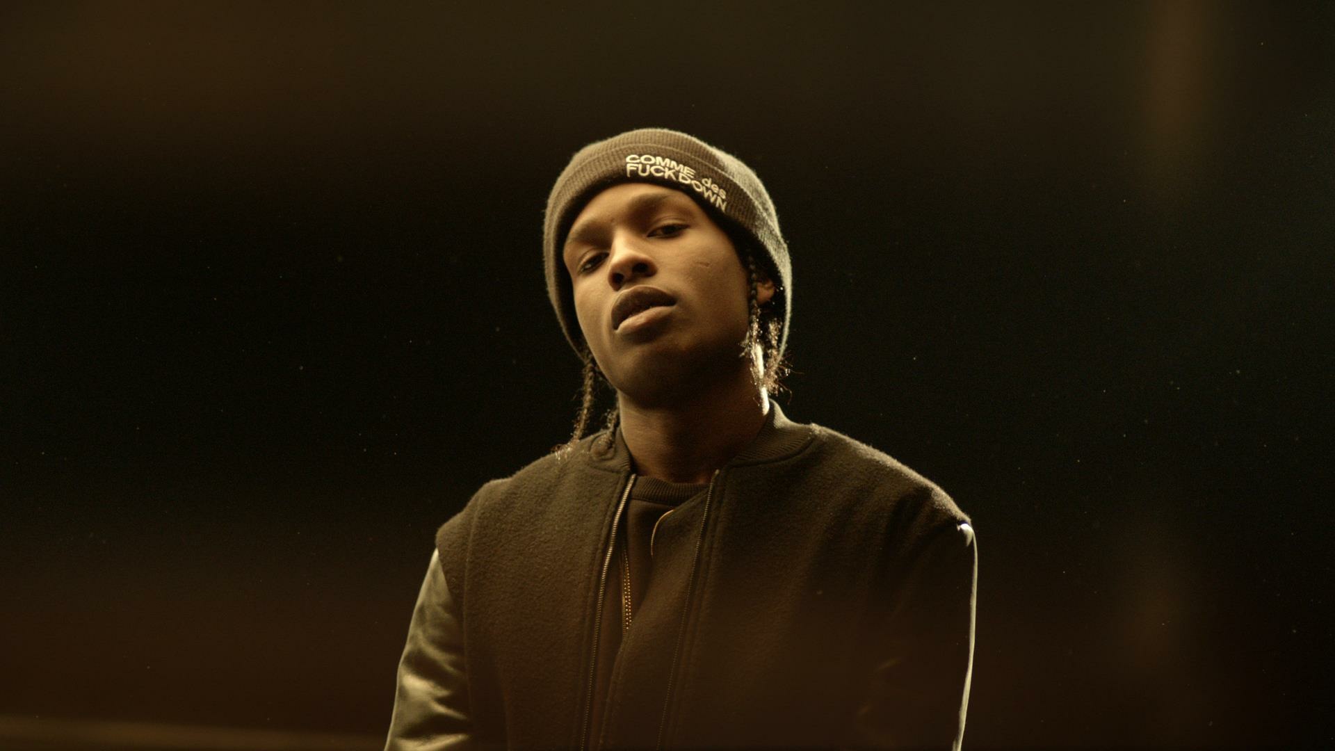 A$AP Rocky