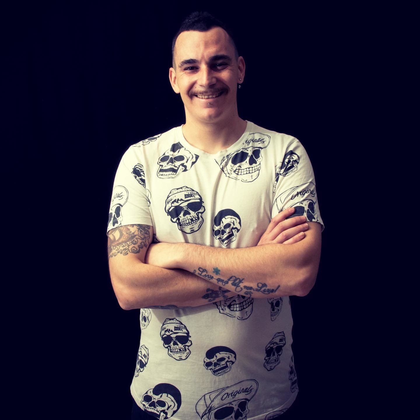 Abel K'Kaña