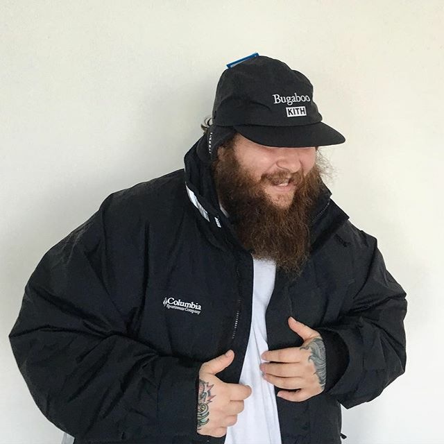 Action Bronson