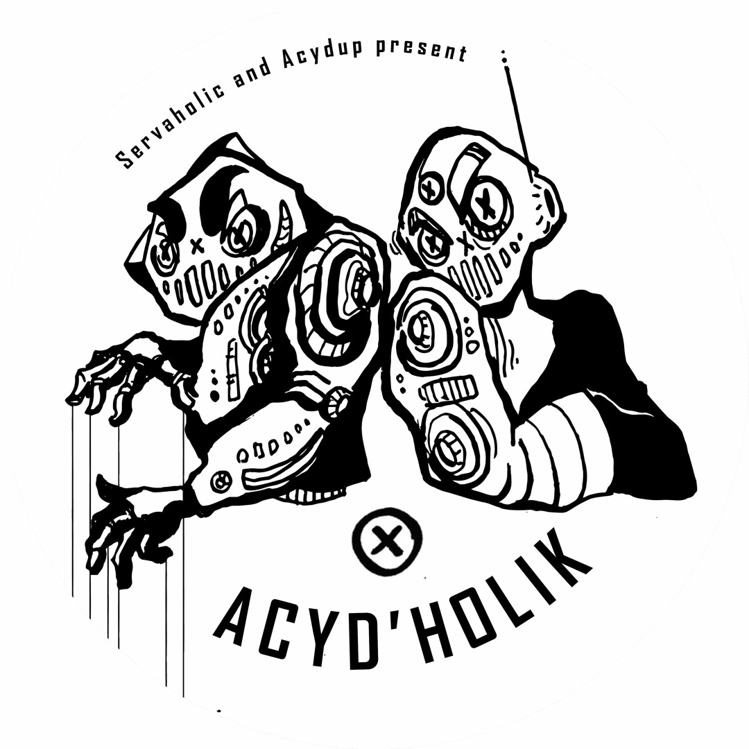 Acyd'Holik