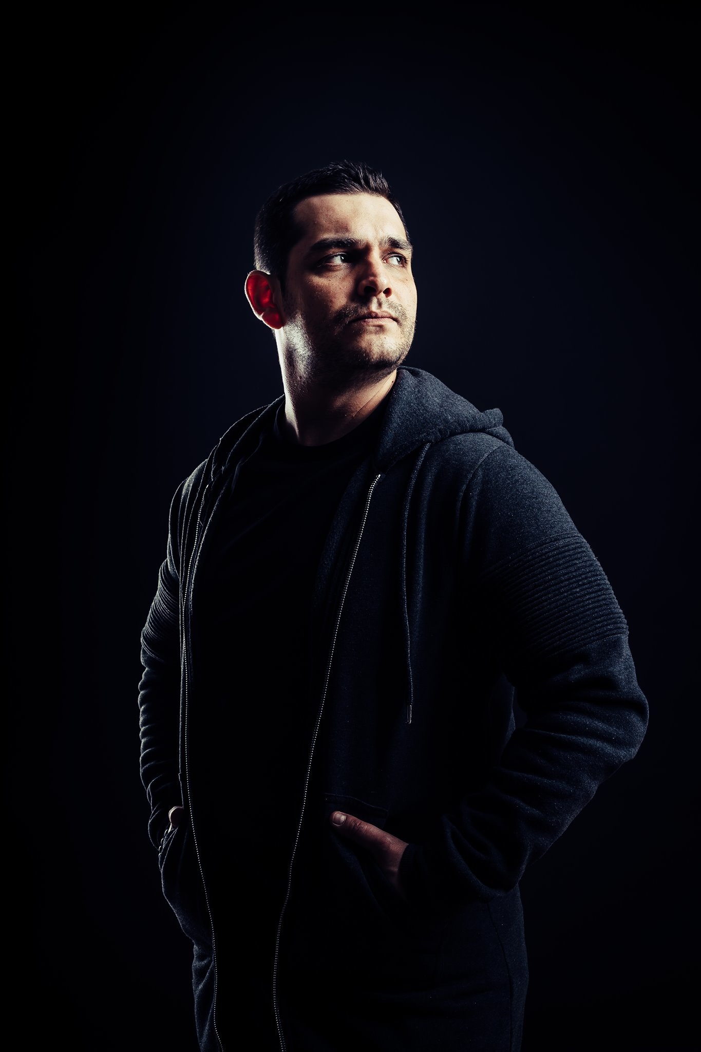 Adam Bass