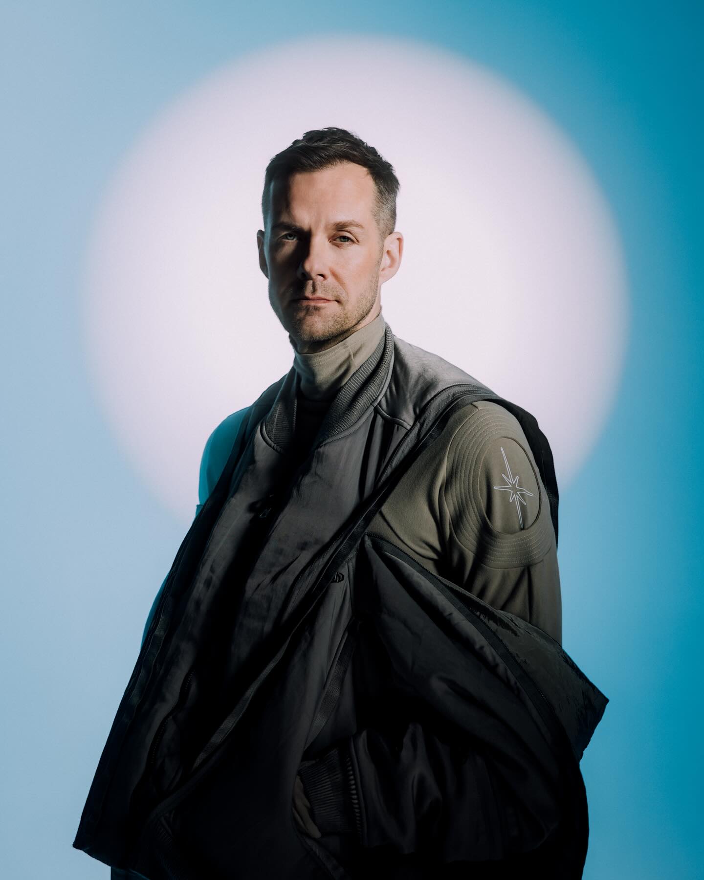 Adam Beyer