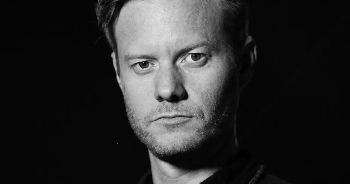 Adam Collins