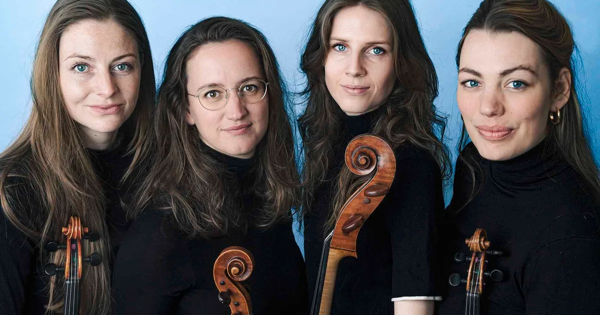 ADAM Quartet