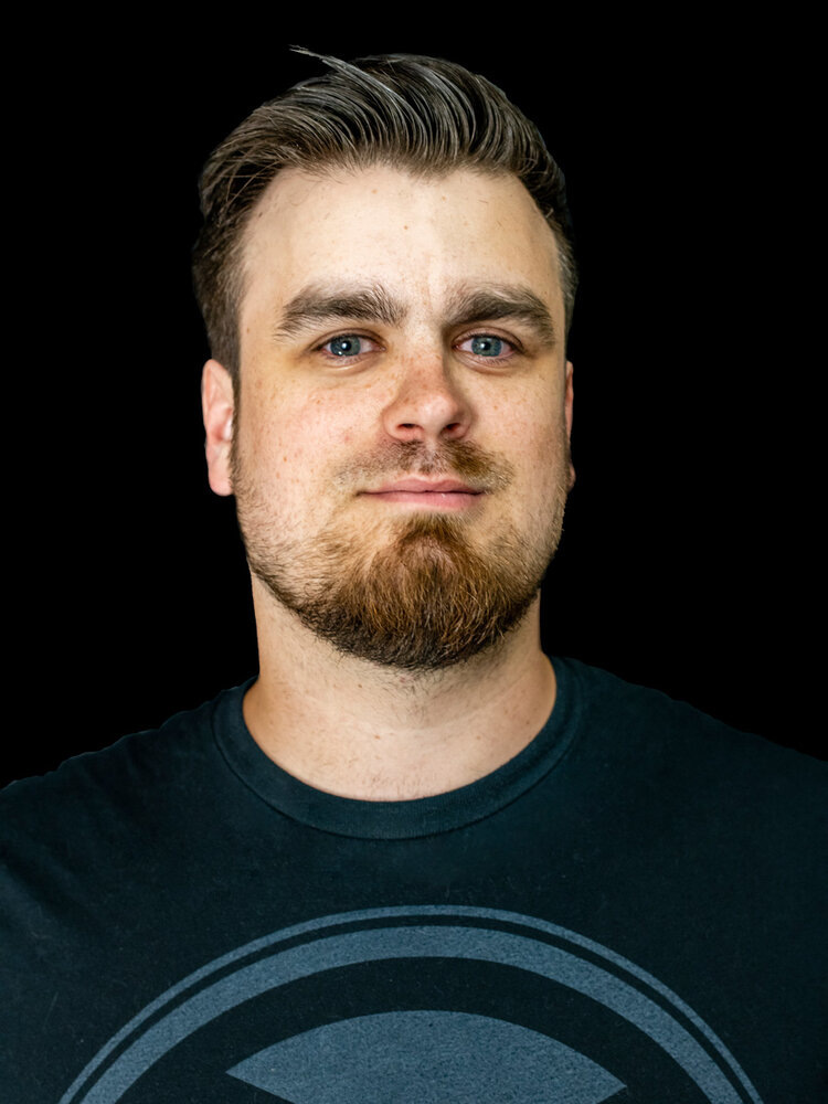 Adam Stark