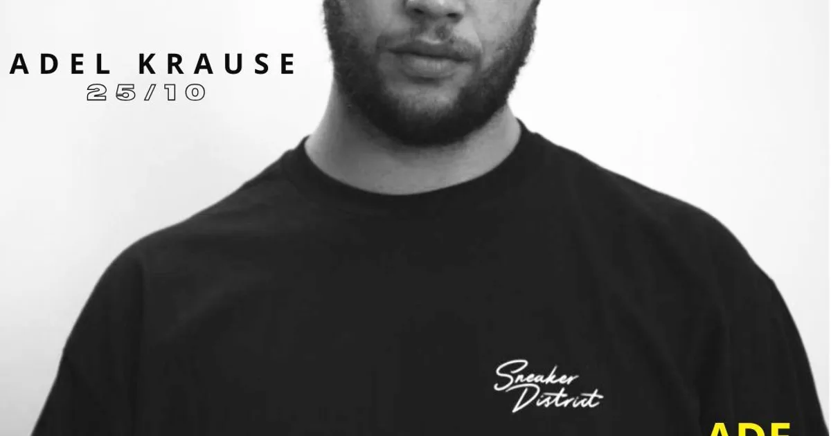 Adel Krause