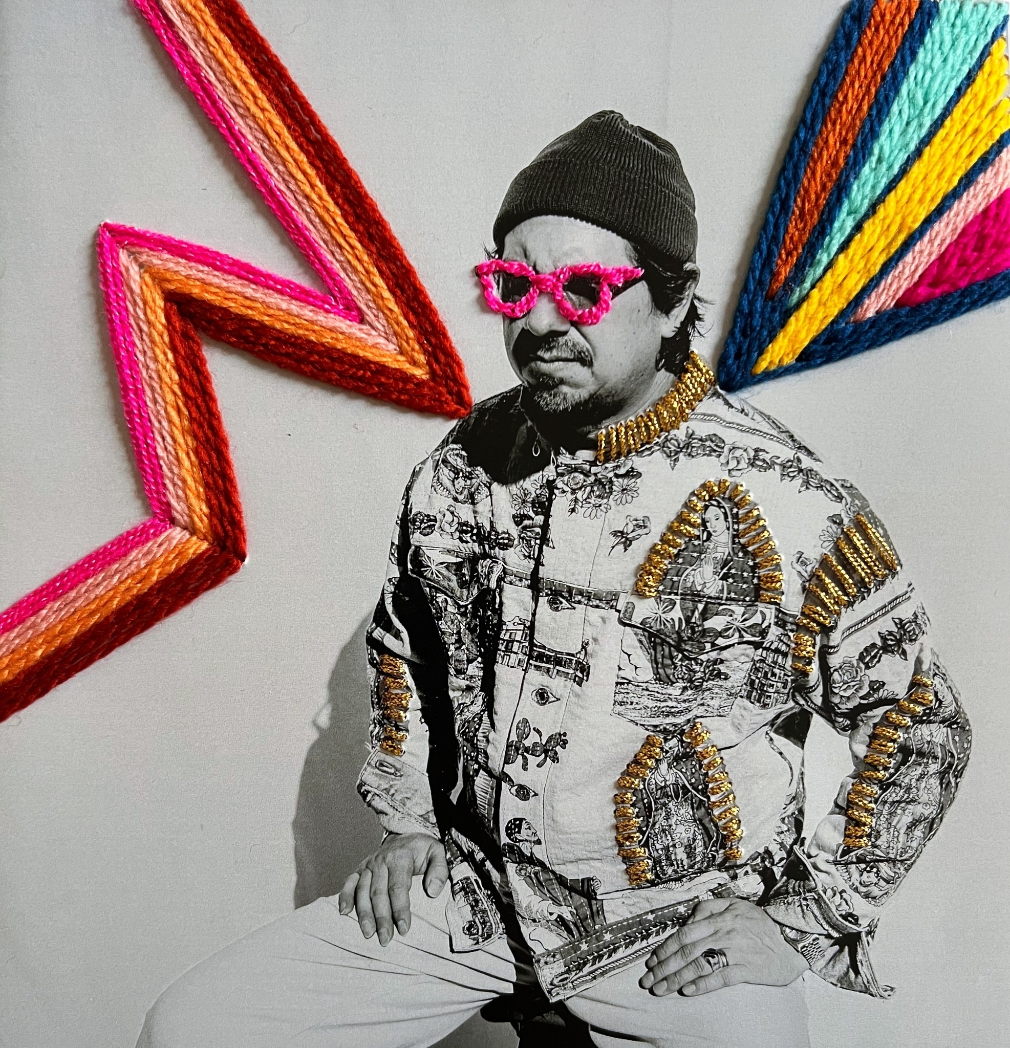 Adrian Quesada's Trio Asesino