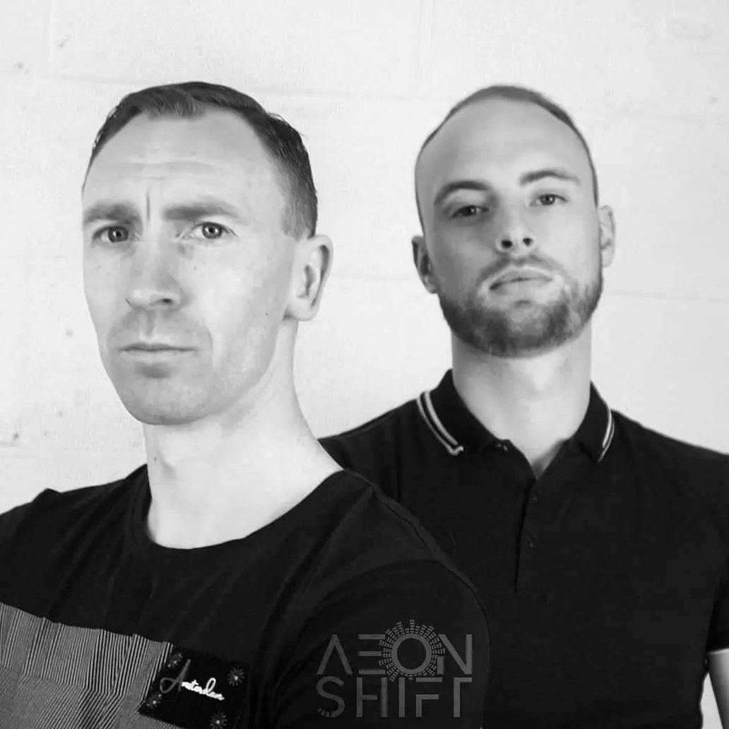 AEON Shift
