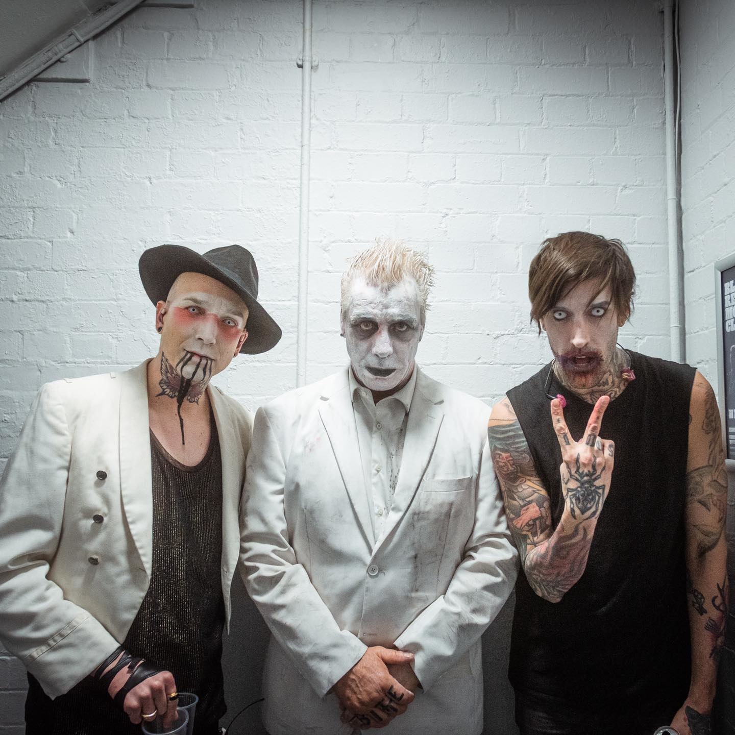 Aesthetic Perfection