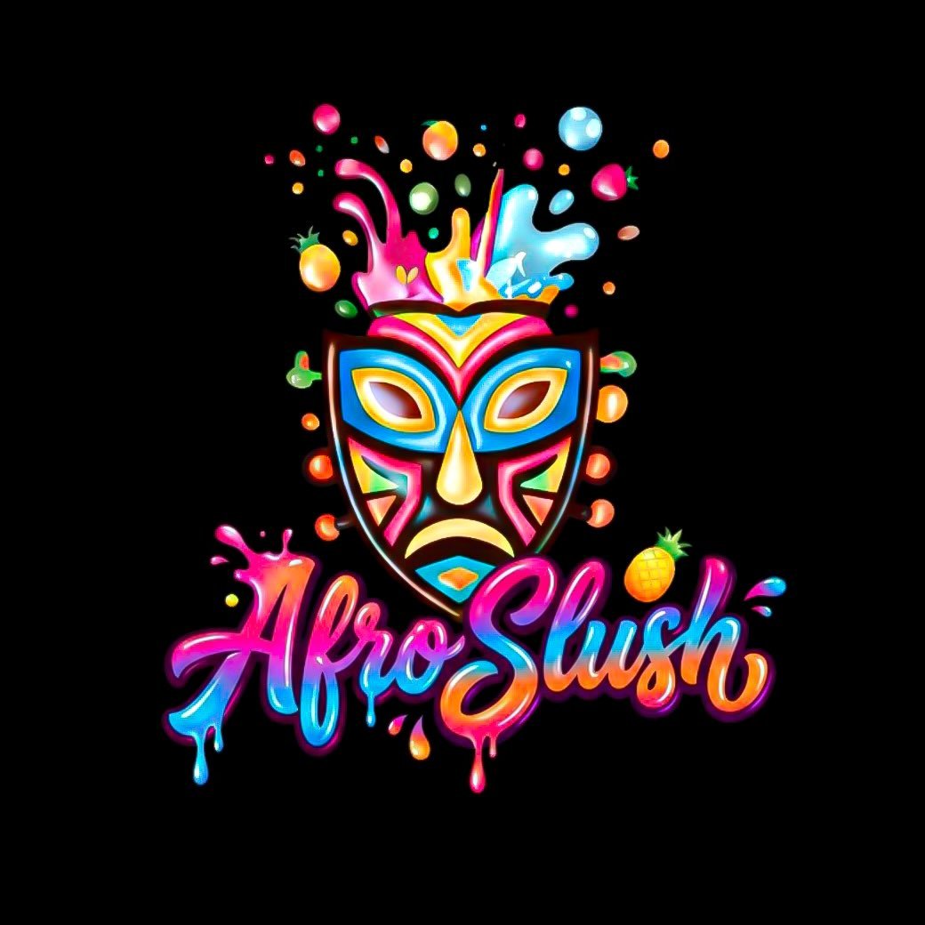 Afroslush Soundsystem