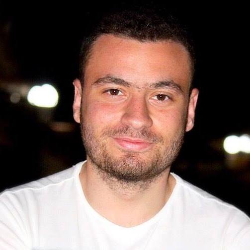 Ahmed Helmy
