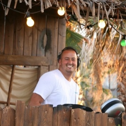 Alain dela Groove
