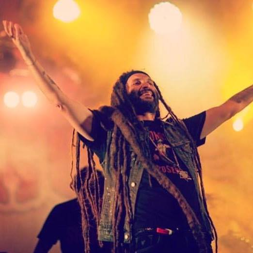 Alborosie