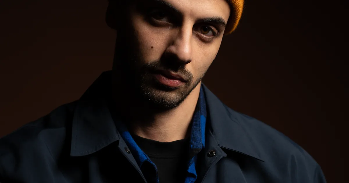 Alessandro Fontana