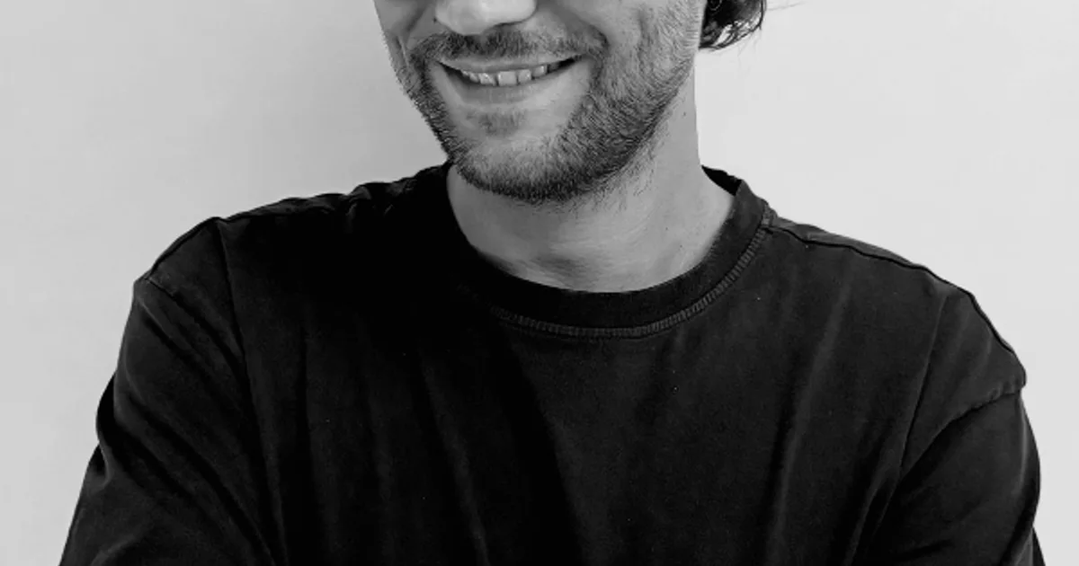 Alessio Bagordo