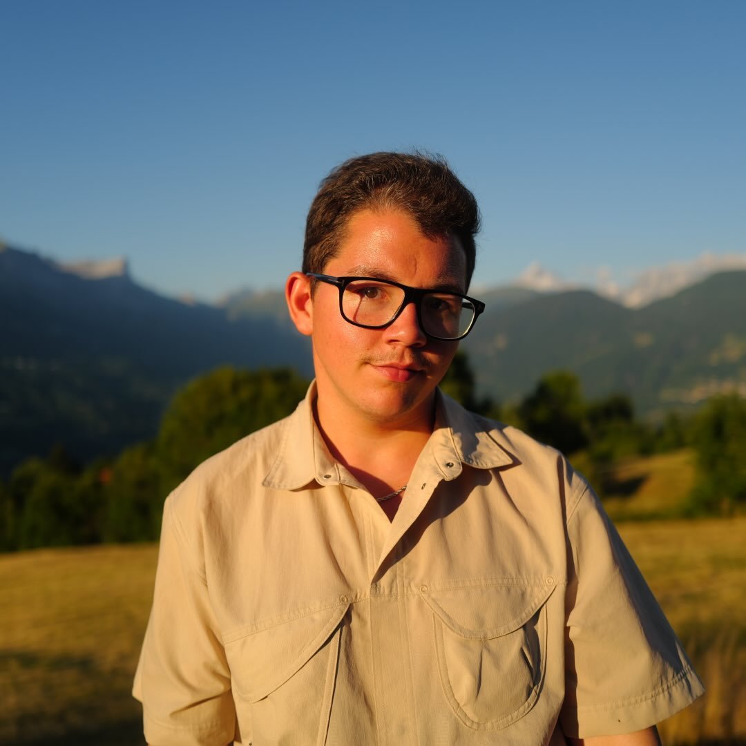 Alessio Panasiti