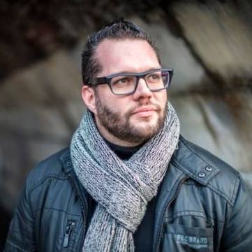Alex Agnew