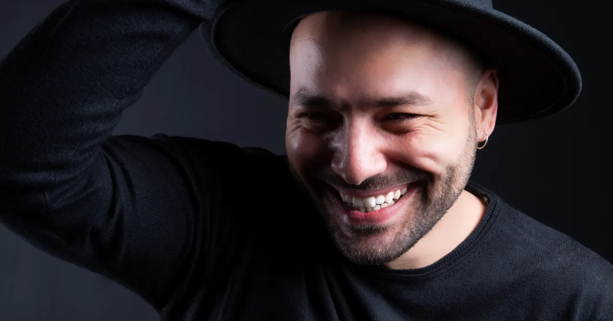 Alex Bohemien