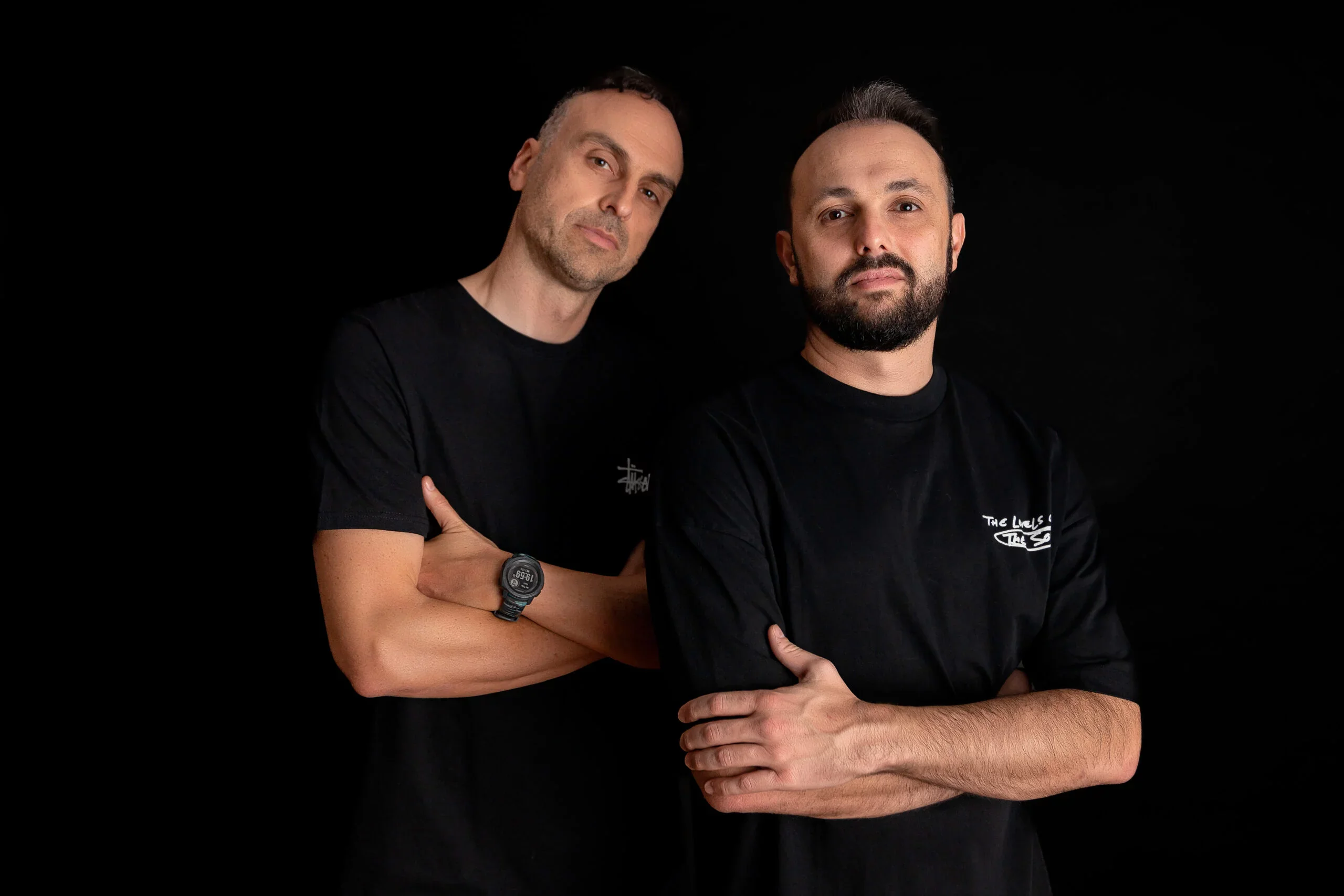 Alex & Giro