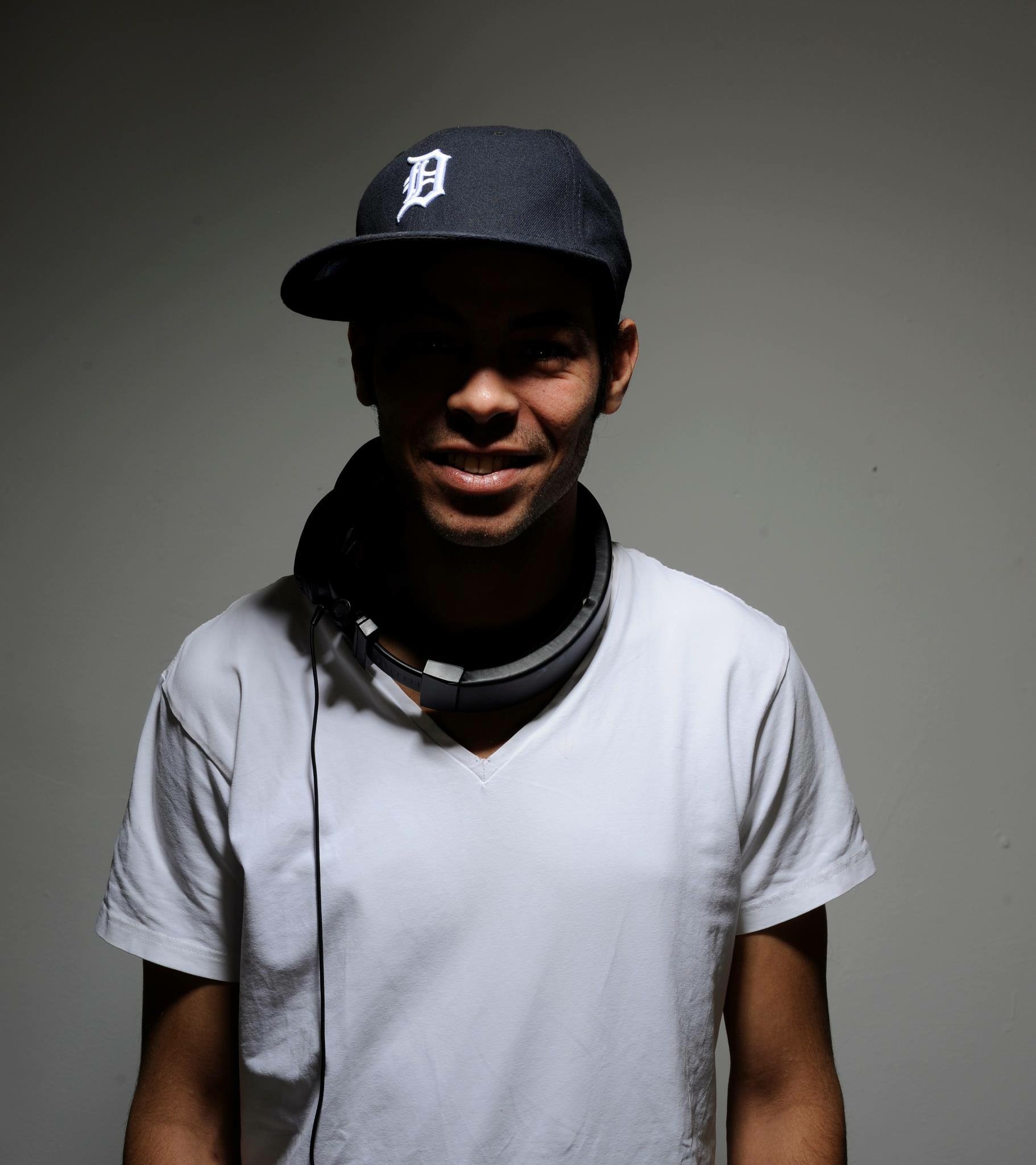 Alex Pi