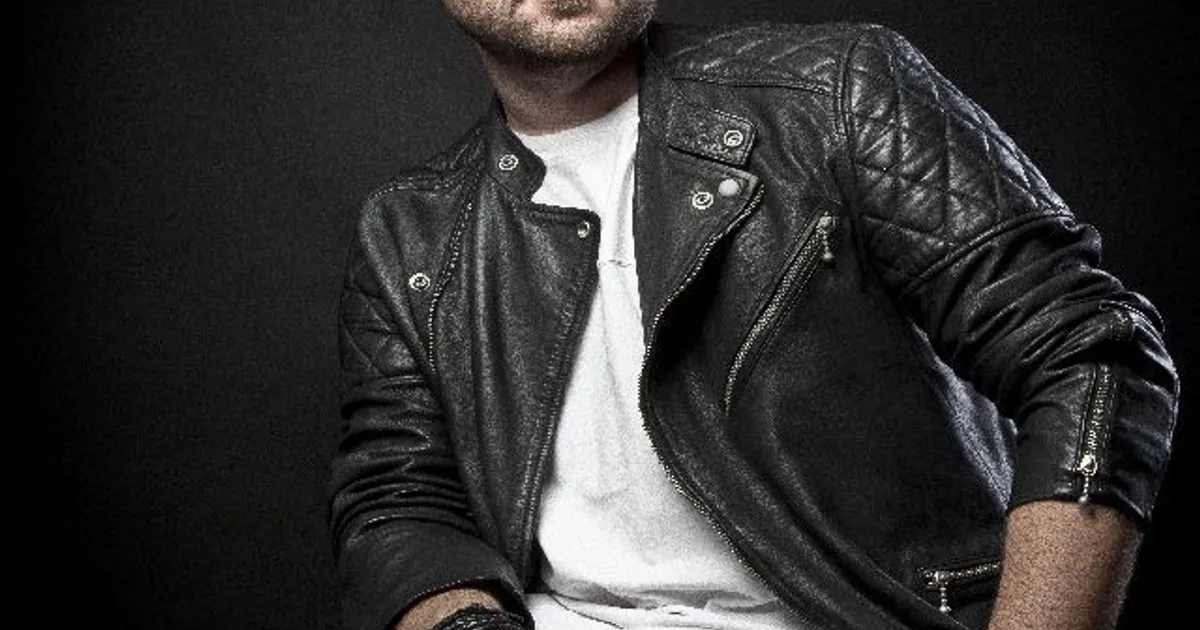 Alexandre Billard