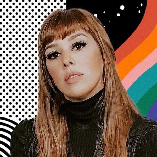 Aline Rocha