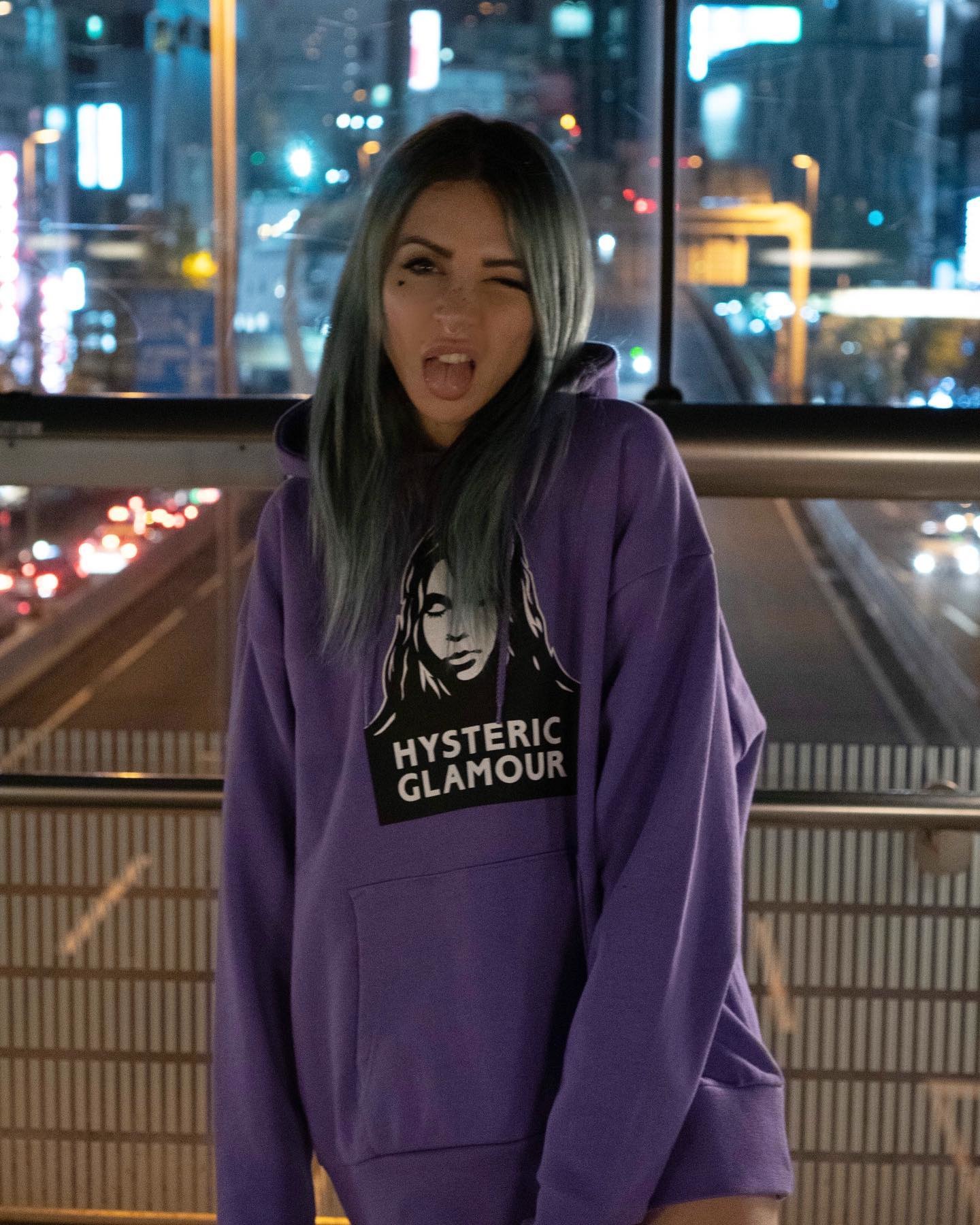 Alison Wonderland