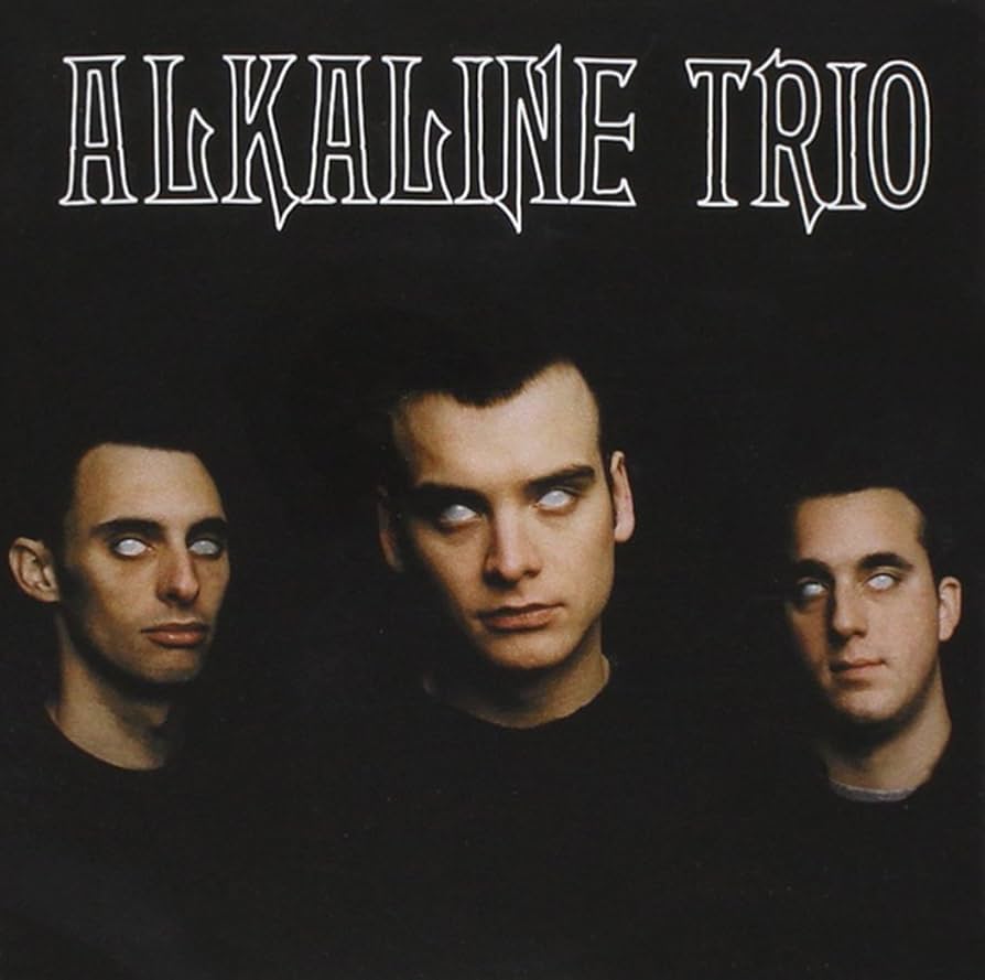 Alkaline Trio