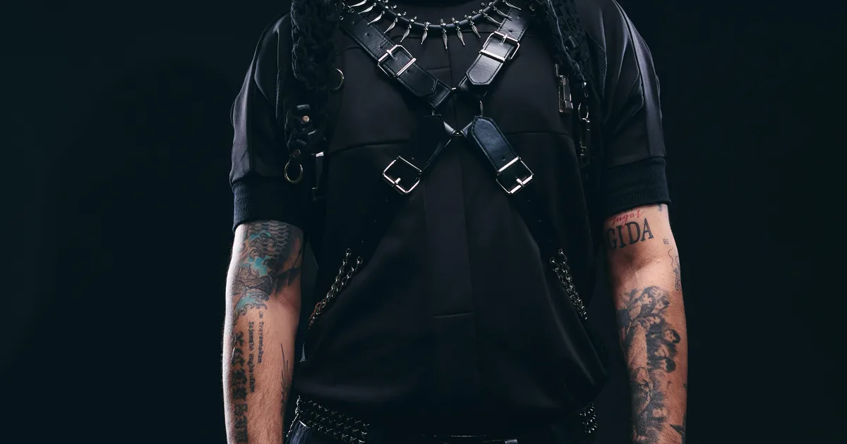 Almost Human