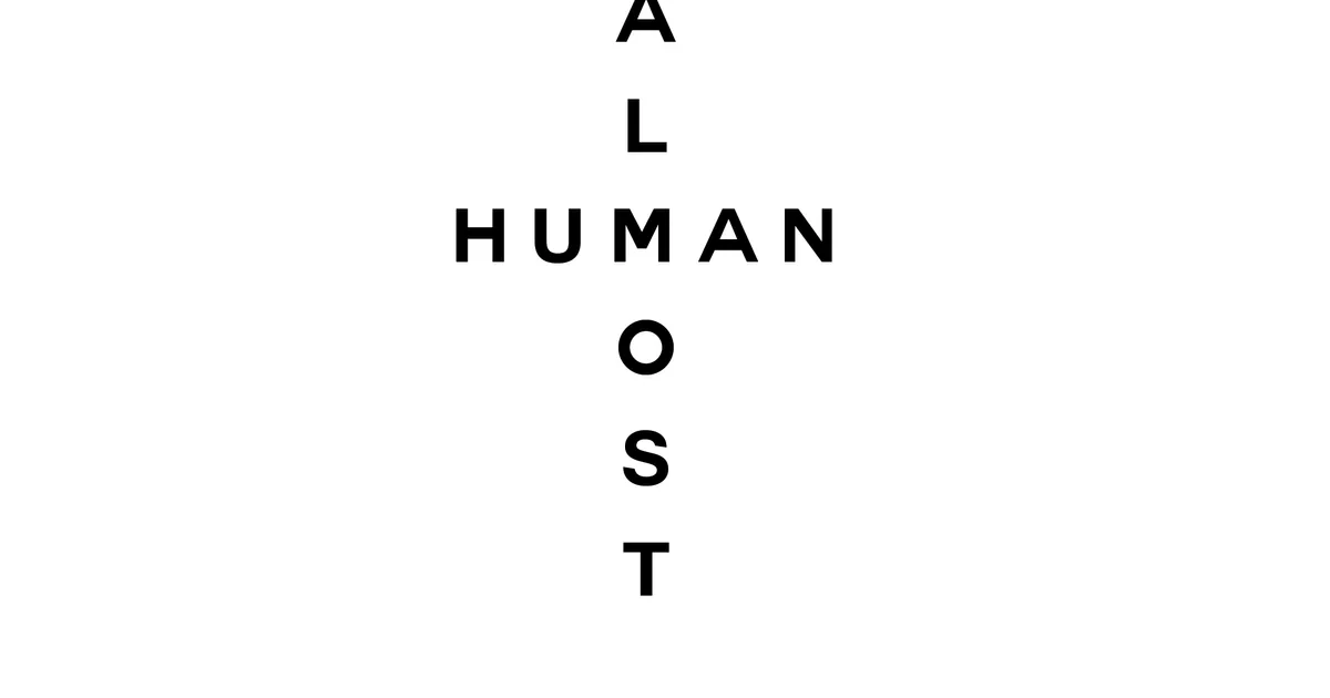 AlmostHuman