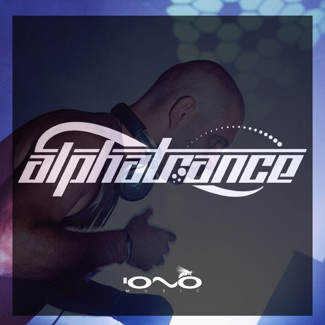 Alphatrance
