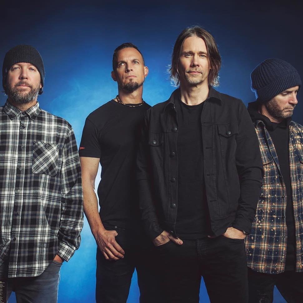 Alter Bridge