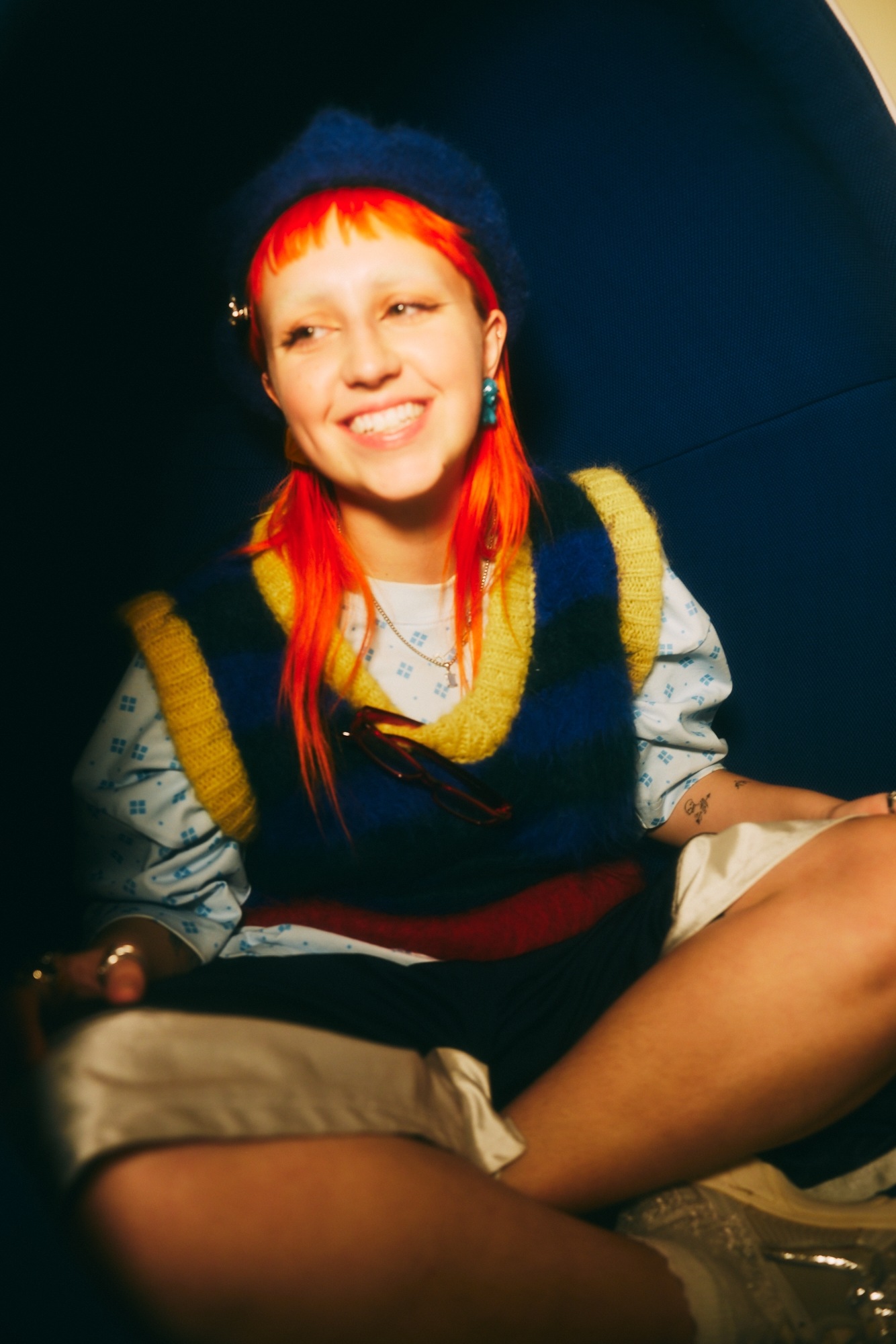 Amelia Moore