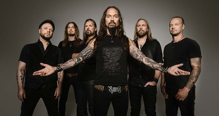 Amorphis