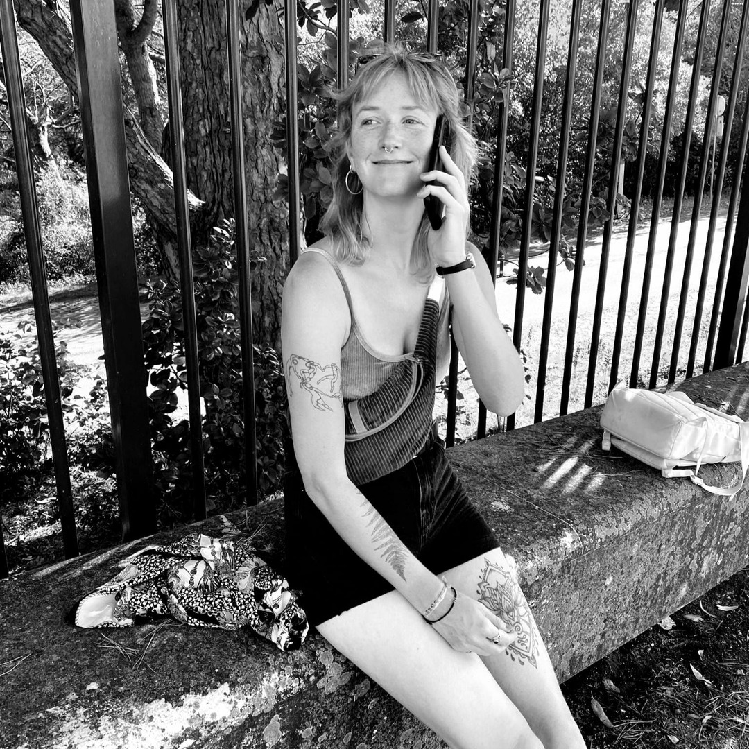Amy Meinhouse