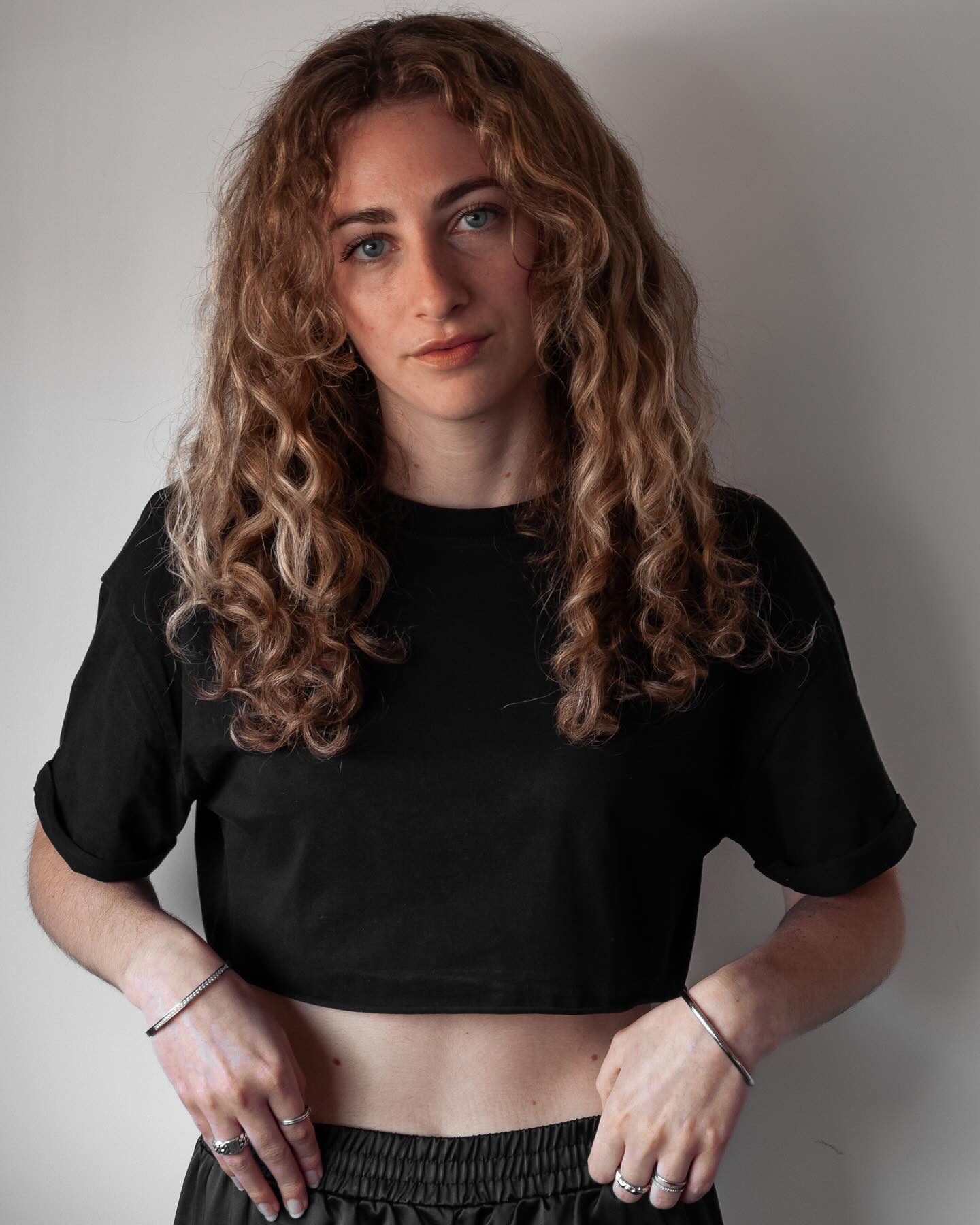 Amy Rymes