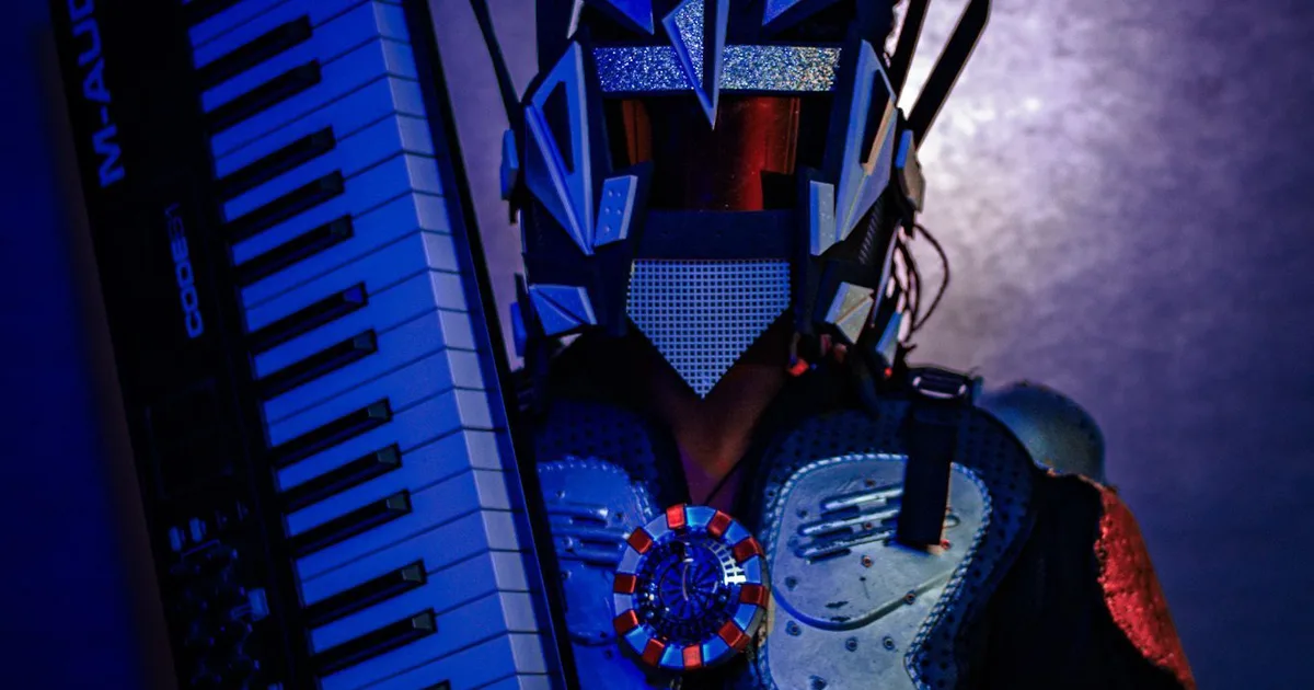 Ancient Astronaut X