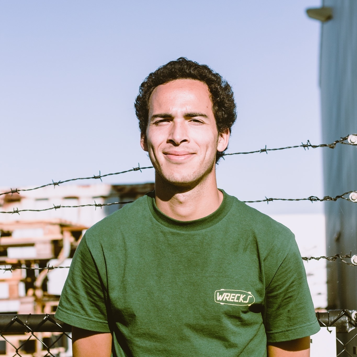 Andrew