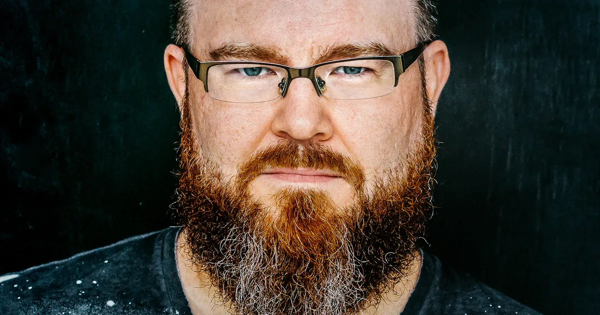 Andy Reid