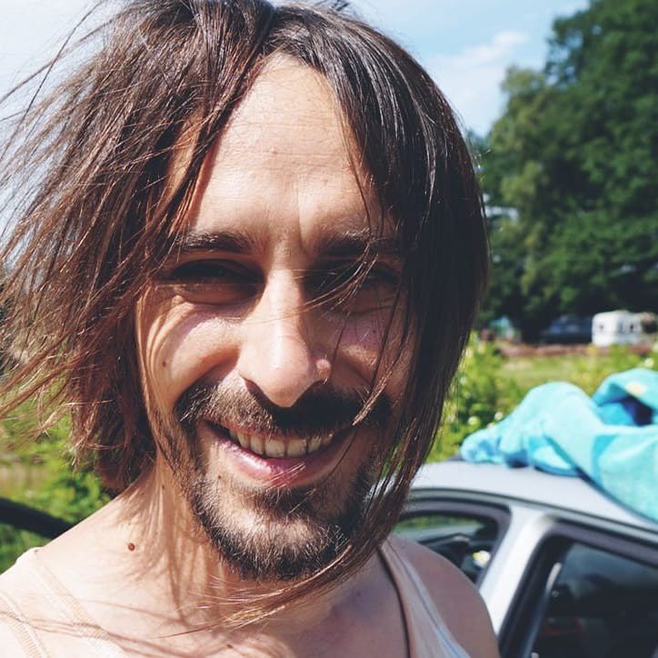 Andy Strauß