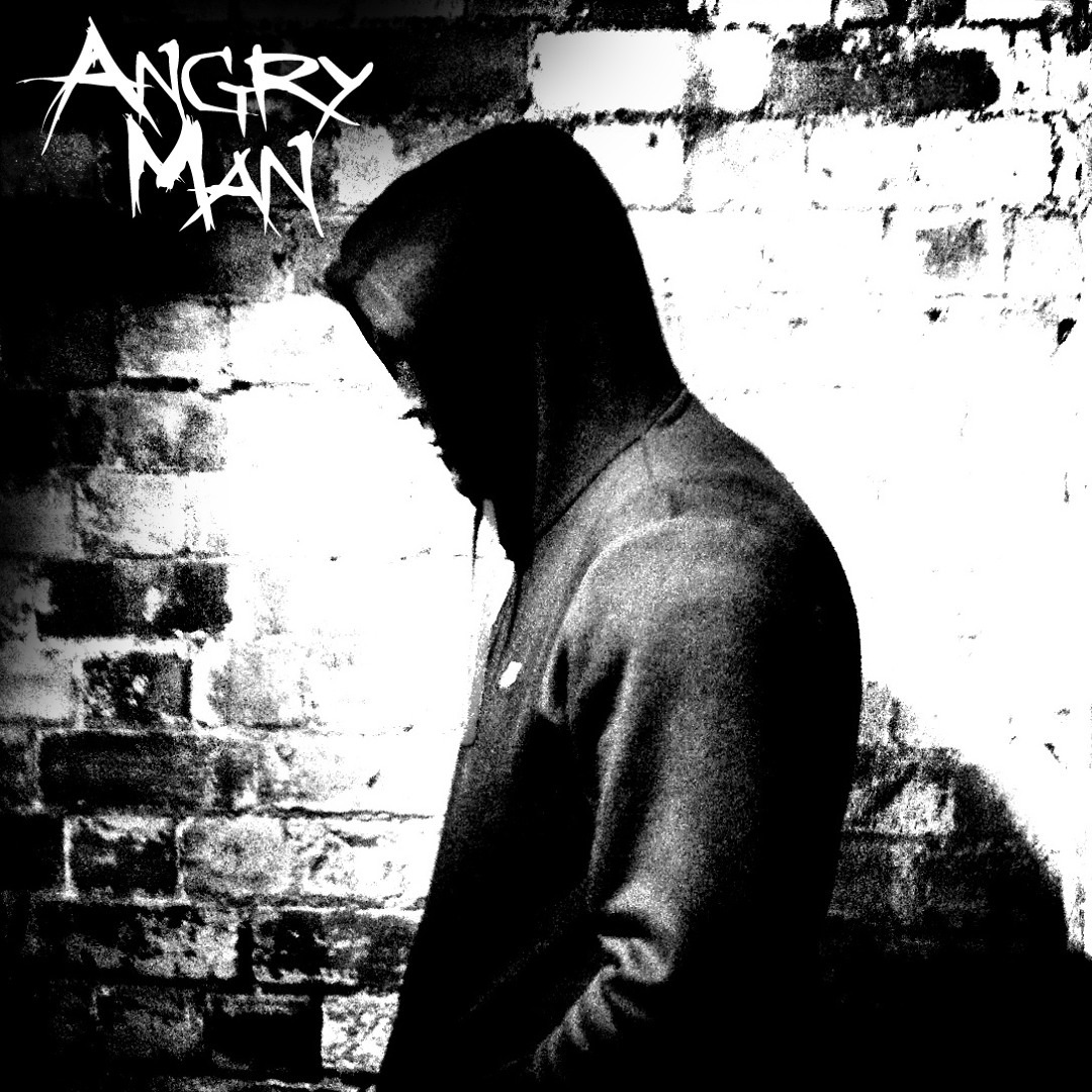 Angryman