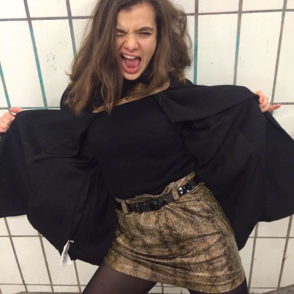 Anna Schreit