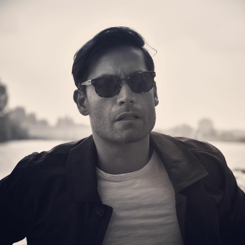Anthony Damian