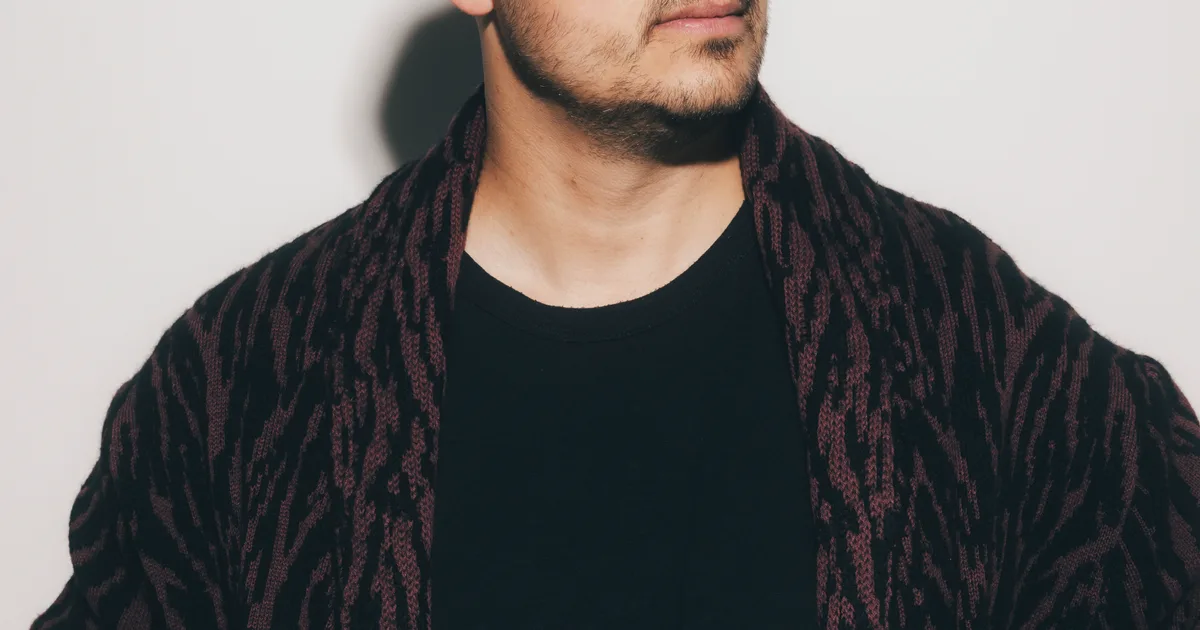 Anthony Vegas