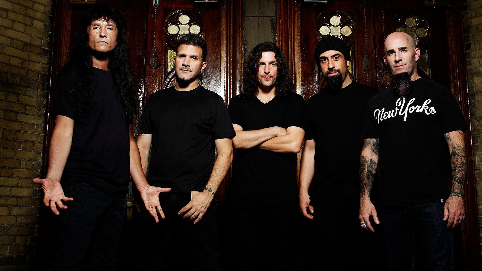 Anthrax